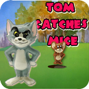 Tom Catches Mice APK