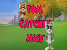 Tom Catches Mice captura de pantalla 1