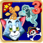 Tom run Chase Kerry 3 -pirate アイコン