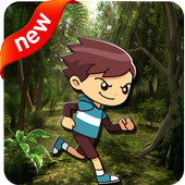 Tom Runner Rush icon