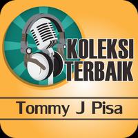 TOMMY J PISA : Kumpulan Lagu Lawas Terbaik 90an الملصق