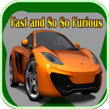 Fast And So So Furious