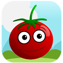Tomato Bounce - Jumper APK
