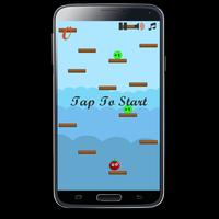Tomato Bounce - Jumper スクリーンショット 3