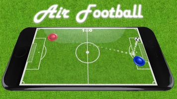 Air Football imagem de tela 1