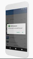 3 Schermata Easy Uninstaller Pro