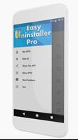 Poster Easy Uninstaller Pro