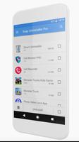 1 Schermata Easy Uninstaller Pro
