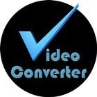 Video Converter PRO 图标