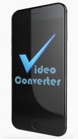 Video Converter PRO 海报