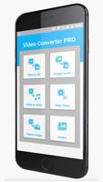 Video Converter PRO capture d'écran 1