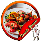 Tomato Recipe ikon