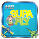 Supa Fly aplikacja