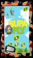 Supa Fly Affiche