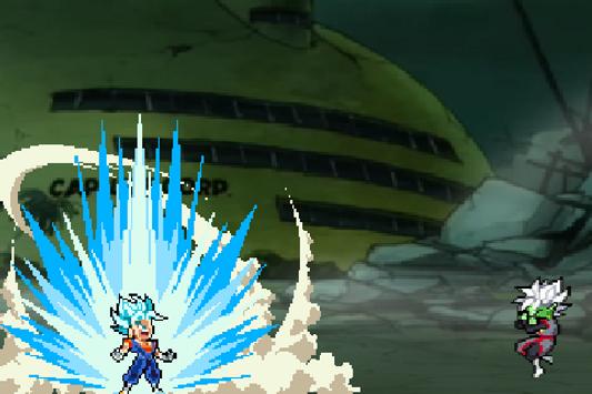 Dragon Ball Final Tenkaichi For Android Apk Download