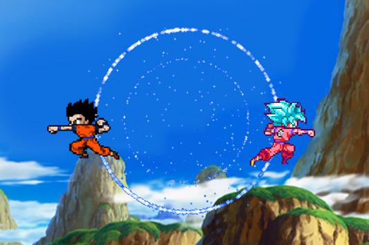 Dragon Ball Final Tenkaichi For Android Apk Download