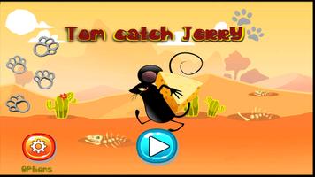 Tom catch Jerry ảnh chụp màn hình 2