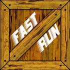 Fast Run [Low] icône