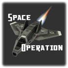 Space Operation icône