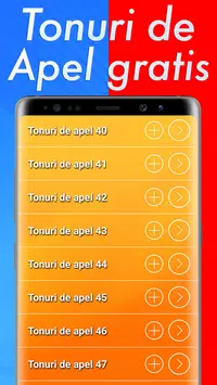 Tonuri De Apel Gratis 2018 APK for Android Download