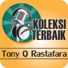 TONY Q RASTAFARA : Koleksi Reggae Terlengkap 2017 icône