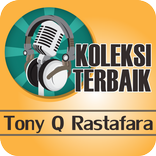 TONY Q RASTAFARA : Koleksi Reggae Terlengkap 2017
