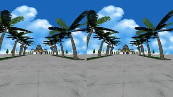 Kamisama Temple VR demo capture d'écran 2