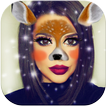 Animal Face Sticker Pic Editor