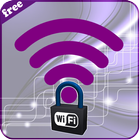 Master Wifi key Auto icône