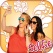 Câmera de Selfie Perfeita