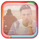 Foto editor câmara blender APK