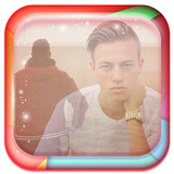 Blend Collage Photo Editor Pro simgesi