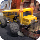Автобус Симулятор Гонки Игра APK