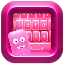 Cute Keyboard Themes Free APK