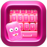 Cute Keyboard Themes Free icon