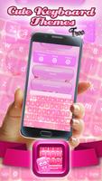 Cute Keyboard Themes Free screenshot 2
