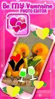 Be My Valentine Photo Editor screenshot 2