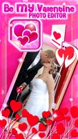 Be My Valentine Photo Editor screenshot 3
