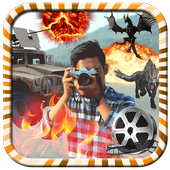 FX Movie Maker Photo Editor আইকন