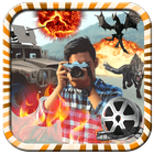 FX Movie Maker Photo Editor آئیکن