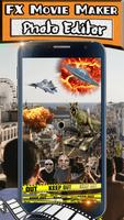 فيلم المؤثرات الخاصة محرر تصوير الشاشة 1