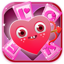 Valentine’s Day Keyboard Theme APK