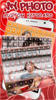 My Photo Custom Keyboard captura de pantalla 2