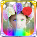 Cute Color Switch Pic Editor APK