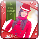 Christmas Greeting Cards Maker APK