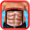 Six Pack Muscles Photo Editor