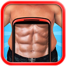 APK Six Pack Muscles Photo Editor