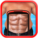 Otot Perut Redaktur Foto APK