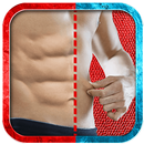 APK Six Pack Abs – Photo Editor