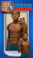 Six Pack Abs – Photo Editor screenshot 1
